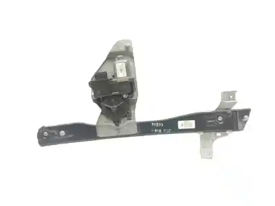 Peça sobressalente para automóvel em segunda mão elevador de vidros dianteira esquerda por peugeot 508 gt line referências oem iam 9806085280