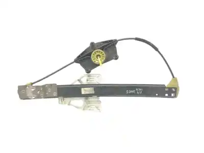 Second-hand car spare part rear right window regulator for audi a4 b8 (8k2) 2.0 tdi oem iam references 8k0839462  