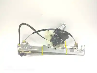 Second-hand car spare part passenger side right window regulator for citroen c4 cactus feel oem iam references 9810287480