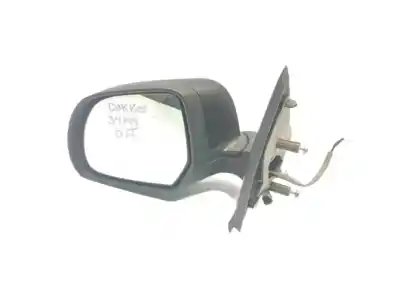 Peça sobressalente para automóvel em segunda mão espelho retrovisor esquerdo por dacia dokker essential referências oem iam 963025005r