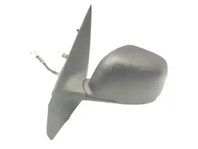 Peça sobressalente para automóvel em segunda mão espelho retrovisor esquerdo por dacia dokker essential referências oem iam 963025005r  