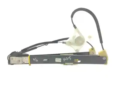 Pezzo di ricambio per auto di seconda mano alzacristalli anteriore destro per volkswagen t-roc advance style riferimenti oem iam 2ga837462f