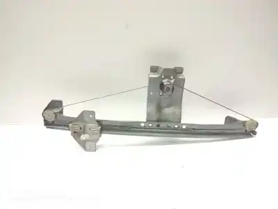 Second-hand car spare part driver left window regulator for dacia dokker essential oem iam references 807215586r  
