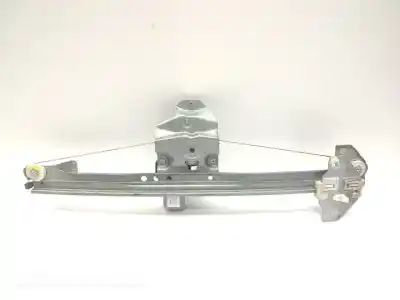 Автозапчастина б/у регулятор переднього правого скла для dacia dokker ambiance посилання на oem iam 128001471b