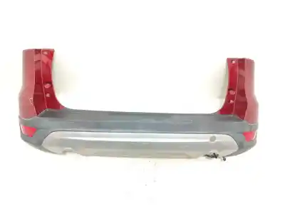 Автозапчасти б/у задний бампер за ford kuga (cbs) titanium ссылки oem iam 1837225