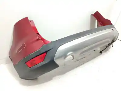 Second-hand car spare part rear bumper for ford kuga (cbs) titanium oem iam references 1837225  