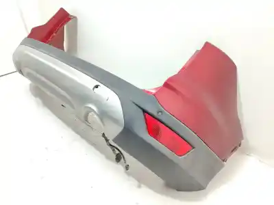 Second-hand car spare part rear bumper for ford kuga (cbs) titanium oem iam references 1837225  