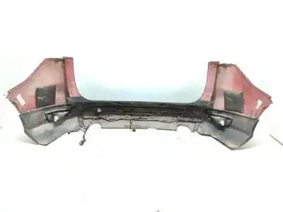 Second-hand car spare part rear bumper for ford kuga (cbs) titanium oem iam references 1837225  