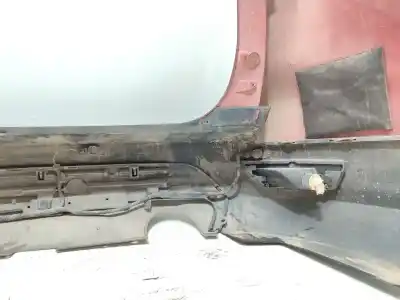 Second-hand car spare part rear bumper for ford kuga (cbs) titanium oem iam references 1837225  