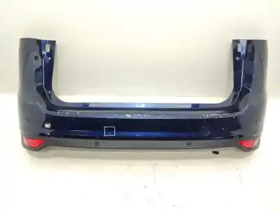 Pezzo di ricambio per auto di seconda mano PARAURTI POSTERIORE per FORD GRAND C-MAX  Riferimenti OEM IAM 1867716  