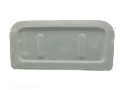 Peça sobressalente para automóvel em segunda mão chapeleira por kia cee´d business referências oem iam 85930a2000wk