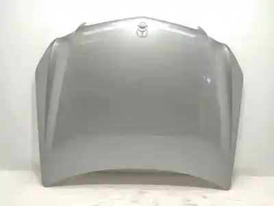 Second-hand car spare part bonnet for mercedes-benz clase e (w212) familiar e 200 bluetec (212.206) oem iam references a2128800157