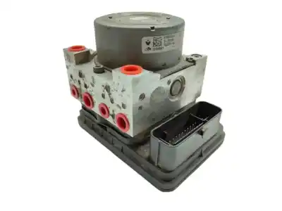 Peça sobressalente para automóvel em segunda mão abs por dacia dokker essential referências oem iam 476605810r