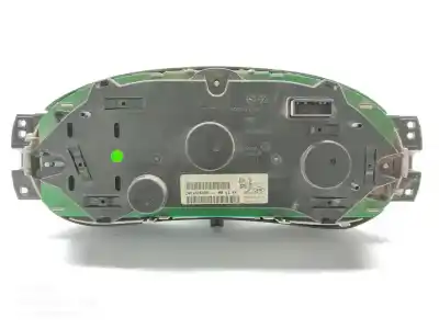 Peça sobressalente para automóvel em segunda mão quadrante por dacia dokker essential referências oem iam 248100408r  