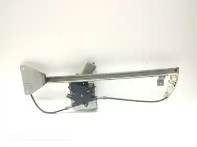 Second-hand car spare part driver left window regulator for dacia dokker essential oem iam references 807218632r  