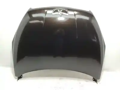 Peça sobressalente para automóvel em segunda mão capot por peugeot 508 access referências oem iam 7901s3  