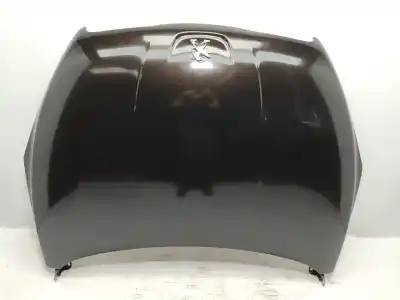 Peça sobressalente para automóvel em segunda mão capot por peugeot 508 access referências oem iam 7901s3  