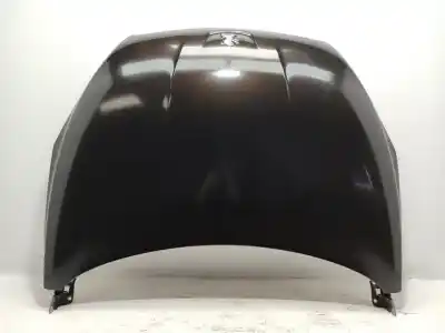 Second-hand car spare part bonnet for peugeot 508 access oem iam references 7901s3