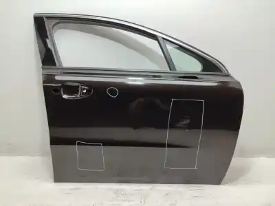 İkinci el araba yedek parçası  için PEUGEOT 508  OEM IAM referansları 9677683980  
