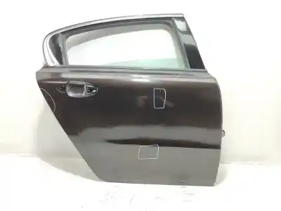 İkinci el araba yedek parçası ARKA SAG KAPI için PEUGEOT 508  OEM IAM referansları 9008X3  