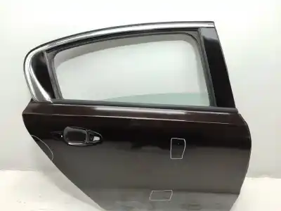 İkinci el araba yedek parçası arka sag kapi için peugeot 508 access oem iam referansları 9008x3  
