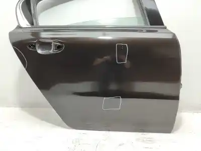 İkinci el araba yedek parçası arka sag kapi için peugeot 508 access oem iam referansları 9008x3  