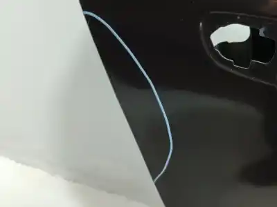 İkinci el araba yedek parçası arka sag kapi için peugeot 508 access oem iam referansları 9008x3  
