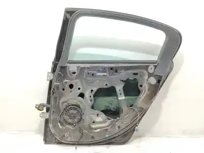 İkinci el araba yedek parçası arka sag kapi için peugeot 508 access oem iam referansları 9008x3  