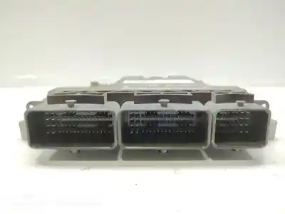 Peça sobressalente para automóvel em segunda mão centralina de motor uce por dacia dokker essential referências oem iam 237102213r  