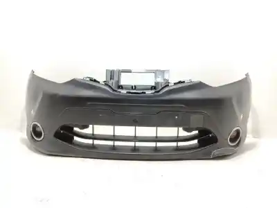 Second-hand car spare part FRONT BUMPER for NISSAN QASHQAI (J11E)  OEM IAM references 620224EA0A  