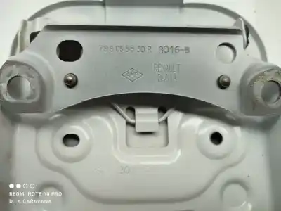 Автозапчастина б/у зовнішній пливний колпак для dacia dokker ambiance посилання на oem iam 788304700r