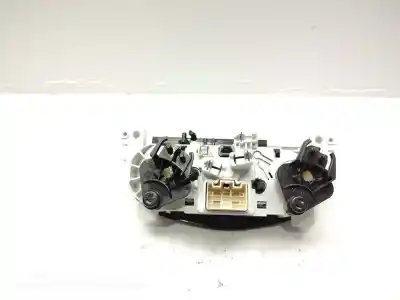Автозапчастина б/у контроль опалення / кондиціонації для dacia dokker ambiance посилання на oem iam 275102784r  