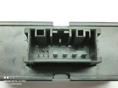 Recambio de automóvil de segunda mano de modulo electronico para bmw serie 1 berlina (e81/e87) 118d referencias oem iam 6142912708801  