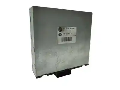 Recambio de automóvil de segunda mano de modulo electronico para bmw serie 1 berlina (e81/e87) 118d referencias oem iam 6142912708801  