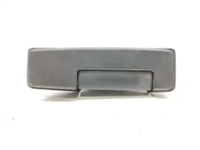 Автозапчастина б/у права зовнішня ручка для dacia dokker ambiance посилання на oem iam 806067153r  