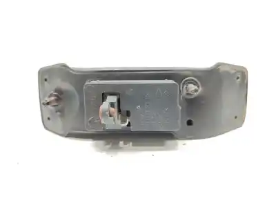 Автозапчастина б/у права зовнішня ручка для dacia dokker ambiance посилання на oem iam 806067153r  