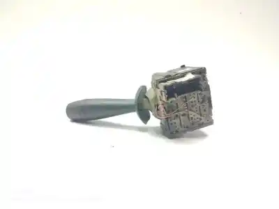 Pezzo di ricambio per auto di seconda mano comando pulito per dacia dokker essential riferimenti oem iam 8201168008  