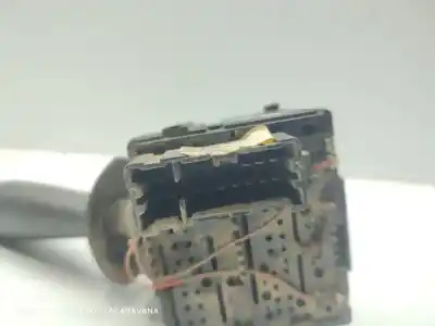 Pezzo di ricambio per auto di seconda mano comando pulito per dacia dokker essential riferimenti oem iam 8201168008  