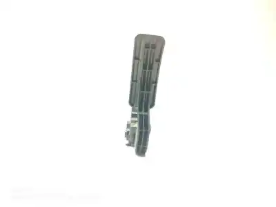 Second-hand car spare part accelerator pedal for dacia dokker essential oem iam references 180108712r  
