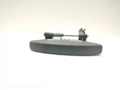 Peça sobressalente para automóvel em segunda mão puxador exterior dianteiro esquerdo por dacia dokker essential referências oem iam 806079580r