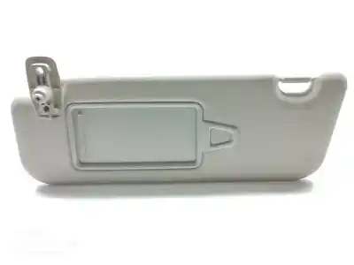 Piesă de schimb auto la mâna a doua parasoare stânga pentru kia sportage drive 4x4 referințe oem iam 852103w540ed