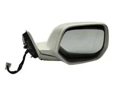 Second-hand car spare part right rearview mirror for honda cr-v (re) comfort oem iam references 76200swwg51