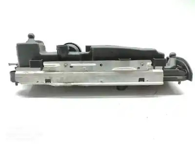 Автозапчастина б/у крішка коромислива для seat leon (5f1) i-tech ecomotive посилання на oem iam 03l103469s  