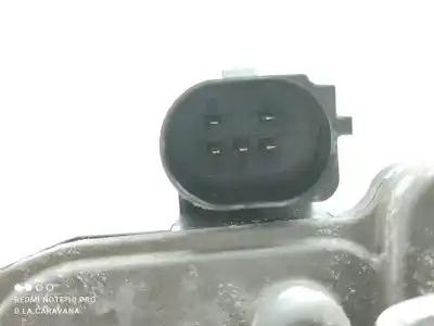 Автозапчастина б/у клапан egr для seat leon (5f1) i-tech ecomotive посилання на oem iam 04l131501s  