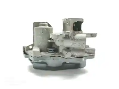 Автозапчастина б/у клапан egr для seat leon (5f1) i-tech ecomotive посилання на oem iam 04l131501s  