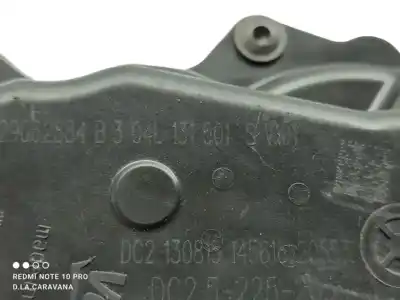 Автозапчастина б/у клапан egr для seat leon (5f1) i-tech ecomotive посилання на oem iam 04l131501s  