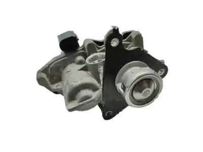 Автозапчастина б/у клапан egr для seat leon (5f1) i-tech ecomotive посилання на oem iam 04l131501s