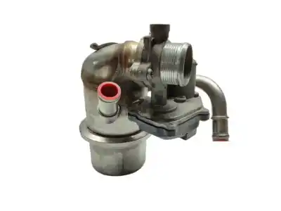 Автозапчасти б/у охладитель рог за seat leon (5f1) i-tech ecomotive ссылки oem iam 04l131512  