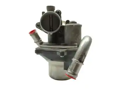 Автозапчасти б/у охладитель рог за seat leon (5f1) i-tech ecomotive ссылки oem iam 04l131512  