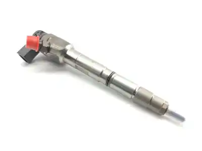 Second-hand car spare part injector for seat leon (5f1) i-tech ecomotive oem iam references 0445110473  